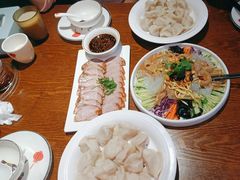 -李老哈·东北菜(宋园路店)