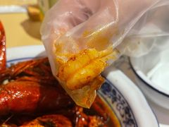 -江味龙虾馆·裸蓝龙虾(南山店)