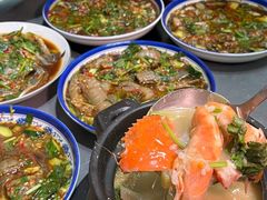 -官塘陈记鱼生·潮汕砂锅粥·牛肉火锅(潮枫路总店)