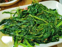 -桂园白粥·潮汕老味道
