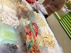 -成都你六姐·牛肉冒菜·麻辣香锅(长泰广场店)