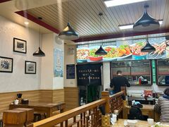 -韩师傅老大同刀削面(北苑路店)