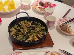 -谭厨中山传家菜.乳鸽.脆鲩鱼(华强北中航城店)