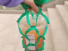 -星巴克(天津鲁能中心第三店)