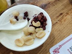 -沙湾姜埋奶(兴新包店)