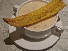 -半秋山西餐厅(宜昌大洋店)