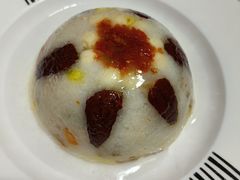 -金地大酒店-中餐厅