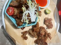-厝小满.姜母鸭/泉州菜(桥南店)