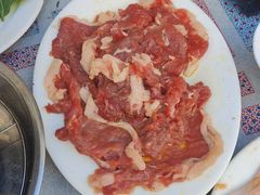 -松明一烤肉馆(鲁园店)