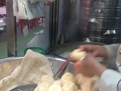 -郑家包子牛肉拉面(尚勤路店)