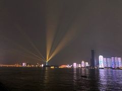 -武昌江滩