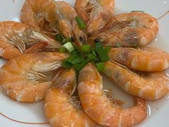 -日月昇渔家菜·海肠捞饭·大连海鲜(星海公园店)