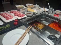 -海底捞火锅(城阳万象汇店)