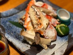 -蟹道乐(網元別館店)