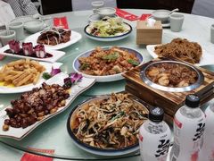 -津菜宋记老房子(平山道店)
