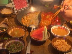 -萍姐火锅·公路夜市(打浦桥日月光店)