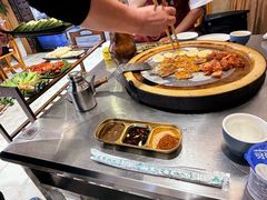 -云琴家·白族石板烧·菌锅(三十九年姐妹传承店)