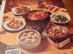 -如轩·海鲜砂锅粥·潮汕菜(一品天下店)