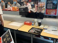 -肯德基(建外SOHO店)