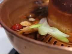 -东门口涮肉·砂锅·烤串(老门东店)