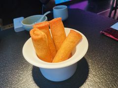 -蝴蝶里·粤菜·点心(滨江龙湖店)