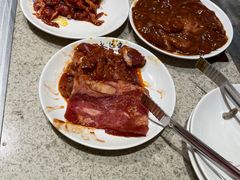 -永远爱烤肉火锅自助(龙德广场店)