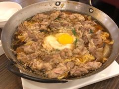 -东京屋(武定路店)