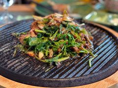 贝勒爷烤肉-晟永興烤鸭店(五道口店)