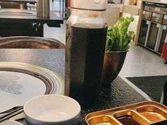 -熊大·鲜烤黄牛肉(五山店)