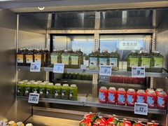 -海底捞大排档火锅(打浦路店)