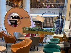 -逸派咖啡 EPARKCOFFEE(广安门店)