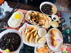 -香港饭店0410(明洞店)