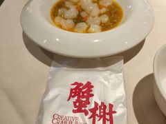 -蟹榭(静安寺晶品商场店)