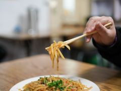酸辣土豆丝-汉时湘菜