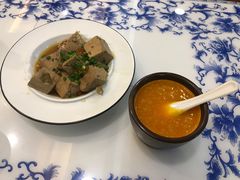 -丝路东方虾仁水饺(北京路二宫汇嘉店)