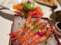 -Osteria Garden 生蚝花园餐厅(原进贤路店)