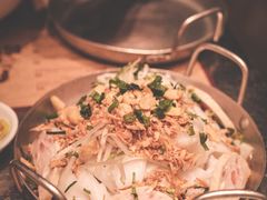 -Cô Thành Restaurant