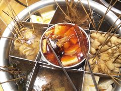 关东煮天堂-素清香(解放路店)