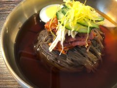 平壤馆冷面（酸甜）-玉流珍肴馆(亮马桥店)