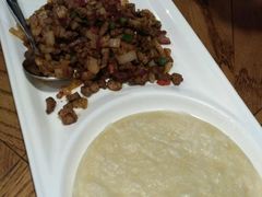 -阿罗新疆菜(人民广场店)