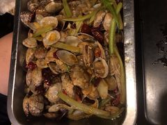 -望京小腰(北京总店)