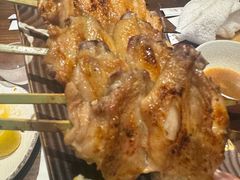 -鸟鹏烧鸟居酒屋(熙龙湾店)