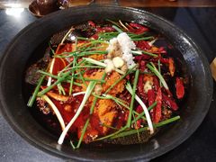 -较场口火锅(九街店)