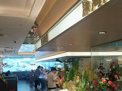 -透明思烤·自助烤肉海鲜火锅(东部星悦天地店)