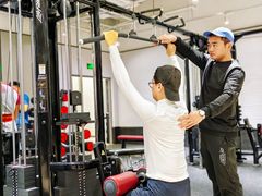-FLARE STAR FITNESS(复地活力城店)