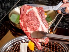 烤牛肉-酣庭院(红松东路店)