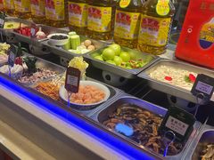 -大张烙馍村(泉山店)