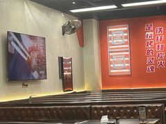 -许哥东北烧烤·铁丳烤串·宫后夹肉(繁花中心店)