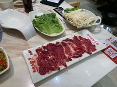 -为什么牛潮汕牛肉火锅(万胜广场店)