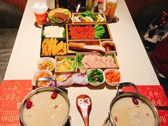 -火锅先生(五马街店)
